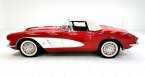 Thumbnail Photo 3 for 1961 Chevrolet Corvette Convertible