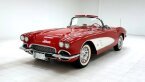 Thumbnail Photo 2 for 1961 Chevrolet Corvette Convertible