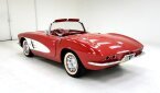 Thumbnail Photo 6 for 1961 Chevrolet Corvette Convertible