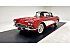 1961 Chevrolet Corvette Convertible