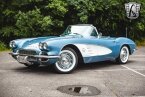 Thumbnail Photo 5 for 1961 Chevrolet Corvette