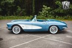 Thumbnail Photo 6 for 1961 Chevrolet Corvette