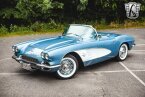 Thumbnail Photo 4 for 1961 Chevrolet Corvette