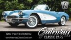 Thumbnail Photo 2 for 1961 Chevrolet Corvette