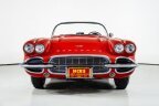 Thumbnail Photo 4 for 1961 Chevrolet Corvette