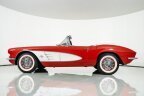 Thumbnail Photo 6 for 1961 Chevrolet Corvette