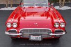 Thumbnail Photo 1 for 1961 Chevrolet Corvette