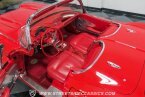 Thumbnail Photo 5 for 1961 Chevrolet Corvette