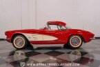 Thumbnail Photo 3 for 1961 Chevrolet Corvette