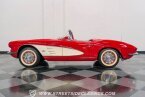 Thumbnail Photo 2 for 1961 Chevrolet Corvette
