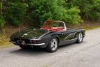 Thumbnail Photo 4 for 1961 Chevrolet Corvette