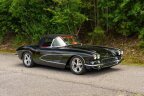 Thumbnail Photo 5 for 1961 Chevrolet Corvette