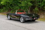 Thumbnail Photo 6 for 1961 Chevrolet Corvette
