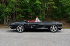 Thumbnail Photo 2 for 1961 Chevrolet Corvette