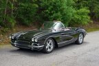 Thumbnail Photo 3 for 1961 Chevrolet Corvette