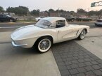 Thumbnail Photo 2 for 1961 Chevrolet Corvette