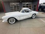 Thumbnail Photo 6 for 1961 Chevrolet Corvette