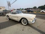 Thumbnail Photo 1 for 1961 Chevrolet Corvette