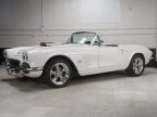 Thumbnail Photo 5 for 1961 Chevrolet Corvette