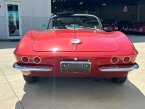 Thumbnail Photo 6 for 1961 Chevrolet Corvette