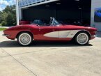 Thumbnail Photo 4 for 1961 Chevrolet Corvette