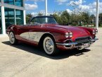 Thumbnail Photo 3 for 1961 Chevrolet Corvette