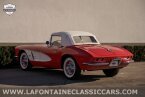 Thumbnail Photo 1 for 1961 Chevrolet Corvette
