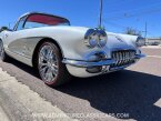 Thumbnail Photo 3 for 1961 Chevrolet Corvette