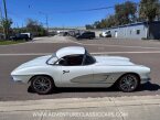 Thumbnail Photo 5 for 1961 Chevrolet Corvette