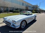 Thumbnail Photo 6 for 1961 Chevrolet Corvette