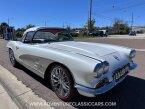 Thumbnail Photo 4 for 1961 Chevrolet Corvette