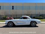 Thumbnail Photo 1 for 1961 Chevrolet Corvette