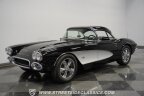 Thumbnail Photo 5 for 1961 Chevrolet Corvette