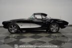 Thumbnail Photo 6 for 1961 Chevrolet Corvette
