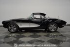 Thumbnail Photo 2 for 1961 Chevrolet Corvette