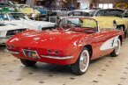 Thumbnail Photo 4 for 1961 Chevrolet Corvette