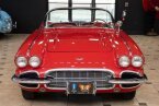 Thumbnail Photo 1 for 1961 Chevrolet Corvette