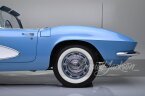 Thumbnail Photo 4 for 1961 Chevrolet Corvette Convertible