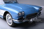 Thumbnail Photo 1 for 1961 Chevrolet Corvette Convertible