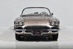 Thumbnail Photo 2 for 1961 Chevrolet Corvette Convertible