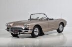 Thumbnail Photo 3 for 1961 Chevrolet Corvette Convertible