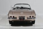 Thumbnail Photo 6 for 1961 Chevrolet Corvette Convertible