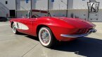Thumbnail Photo 4 for 1961 Chevrolet Corvette