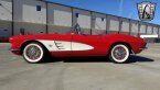 Thumbnail Photo 3 for 1961 Chevrolet Corvette