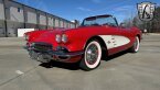 Thumbnail Photo 2 for 1961 Chevrolet Corvette