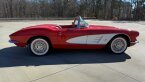 Thumbnail Photo 5 for 1961 Chevrolet Corvette