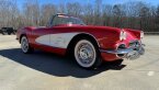 Thumbnail Photo 6 for 1961 Chevrolet Corvette