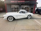 Thumbnail Photo 1 for 1961 Chevrolet Corvette