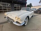 Thumbnail Photo 5 for 1961 Chevrolet Corvette