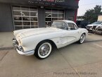 Thumbnail Photo 3 for 1961 Chevrolet Corvette